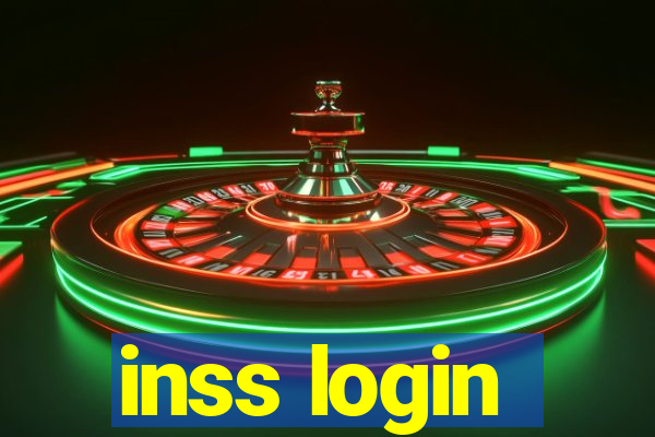 inss login